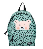 Sac à dos petit modèle Pret we are fun ours R.428-2027