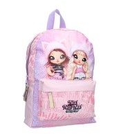 Sac à dos moyen modèle Na!na!na! surprise feeling fabulous R.590-3121
