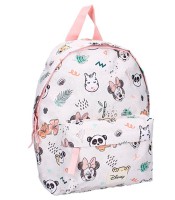 Sac à dos petit modèle Minnie mouse hey it's me R.088-2013