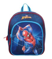 Sac à dos moyen modèle Spiderman keep on moving R.200-3098