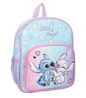 Sac à dos petit modèle Stitch hello cutie R.795-4474