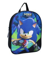 Sac à dos petit modèle Sonic prime time R.115-3877