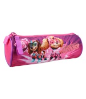 Trolley petit modèle Minnie mouse 3D fashion besties R.799-4410