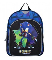 Sac à dos moyen modèle Sonic prime time R.115-3878