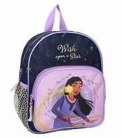 Sac à dos moyen modèle Wish poche shinning star R.753-4278