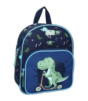 Sac à dos petit modèle Pret stay silly R.428-4250