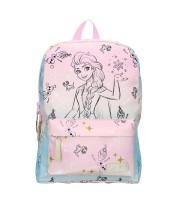 Sac à dos moyen modèle Reine des neiges feeling special R.785-3731