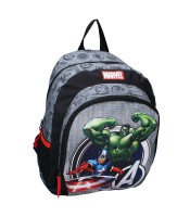 Sac à dos moyen modèle Avengers the incredible R.202-4000