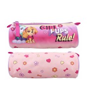 Fourre-tout Pat patrouille girl pups rule R.520-4520