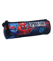 Fourre-tout Spiderman beyond amazing R.200-4534