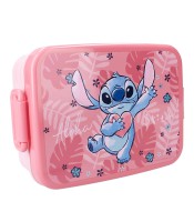 Boîte goûter Lilo & stitch bon appetit! R.795-4717