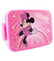 Boîte goûter Minnie mouse R.799-00300