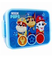 Boîte goûter Pat patrouille R.520-00620