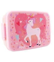 Boîte goûter Prêt licorne R.428-00427
