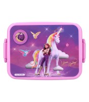 Boîte goûter Licorne académie R.295-00929