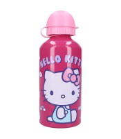 Gourde inox 500ml Hello kitty R.230-00583