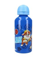 Gourde inox 500ml Pat patrouille R.520-00624