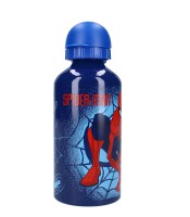 Gourde inox 500ml Spiderman R.200-00099