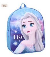 Sac à dos petit modèle Reine des neiges fiends around R.785-2587 DONS