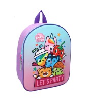 Sac à dos petit modèle Pinata smashlings R.850-00072  DONS