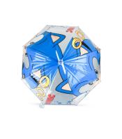 Parapluie Sonic rainy days bleu R.155-01257