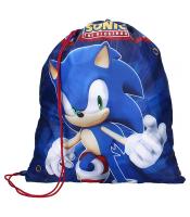 Sac de piscine Sonic still bleu R.155-01304