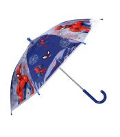 Parapluie Spiderman rainy days bleu R.200-01256