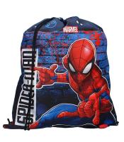 Sac de piscine Superman beyond amazing bleu R.200-4530