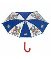 Parapluie Paw patrouille rainy days bleu R.520-01636