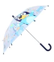 Parapluie Bluey rainy days  bleu R.625-00453