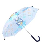 Parapluie Bluey rainy days  bleu R.625-4678
