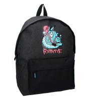 Sac à dos moyen modèle Fortnite battle royale gris R.855-00609