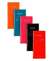 Pochette Travel evasion PVC coloris assortis R.3135254548316