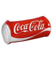 Fourre-tout ronde coca cola drink rouge R.900673-05
