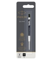 Recharge bille gel noir M R.PK1950344