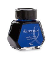 Encre 50ml bleu éffacable R.WMS0110720