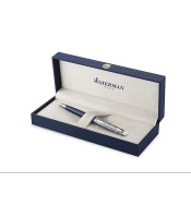 Stylo bille WATERMAN Hémisphère L'essence du bleu R.WM2166470