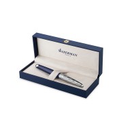 Stylo plume WATERMAN Carène L'essence du bleu R.WM2166344