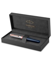 Stylo roller PARKER Sonnet Mont Fuji R.PK2191654
